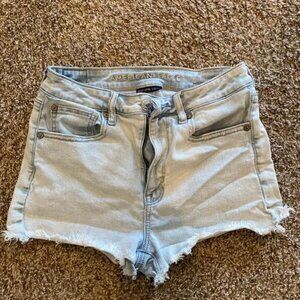 American Eagle Women's Jean Shorts